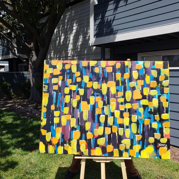 Buildings 36x48
