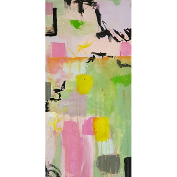Secret Place 24x36 - Image 4