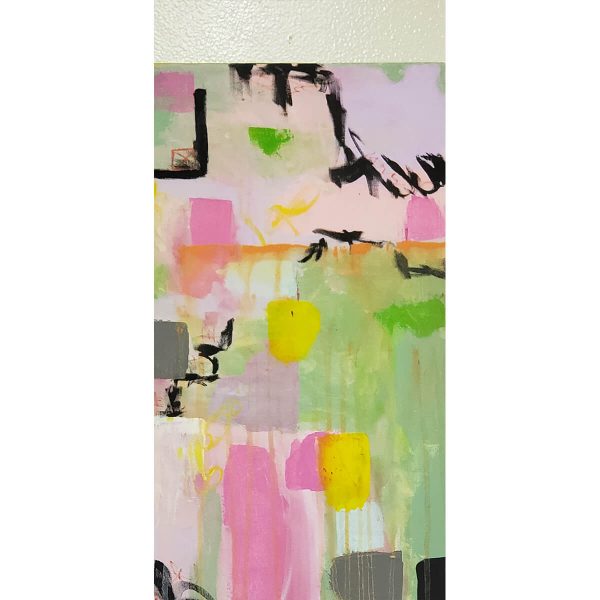 Secret Place 24x36 - Image 3