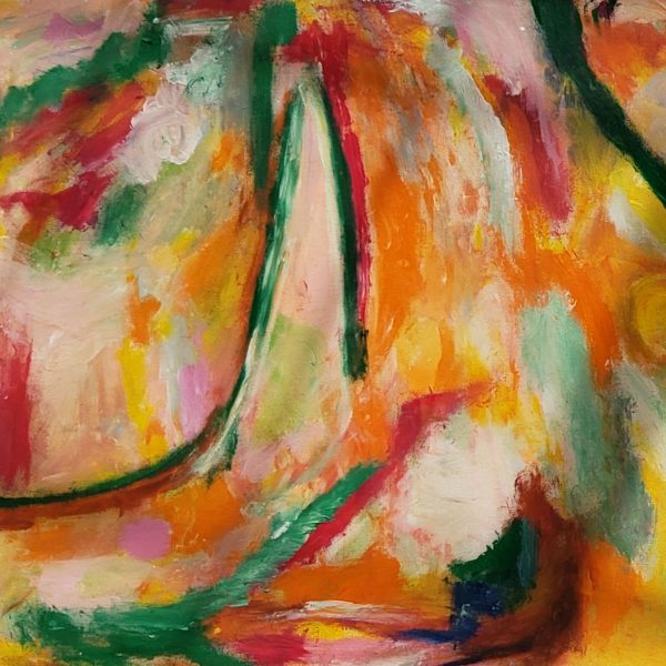 Abstract art