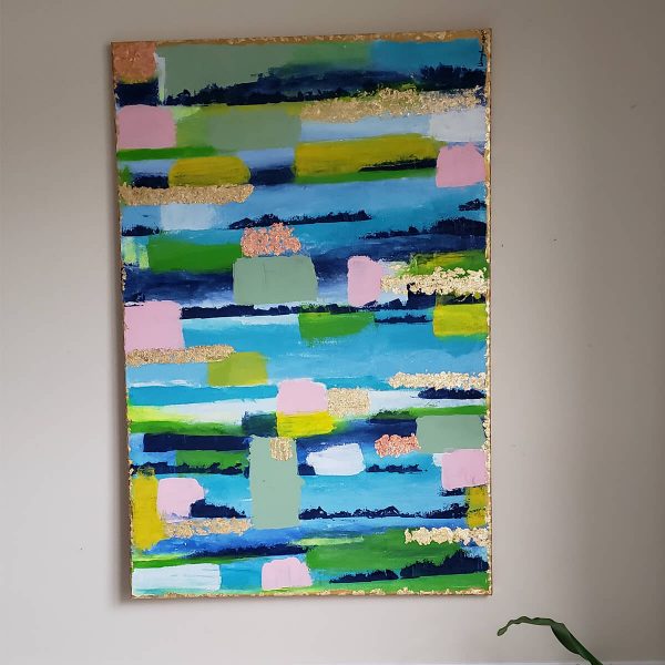 Woods 36x24 - Image 3