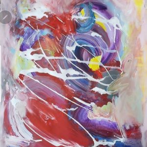 Abstract art