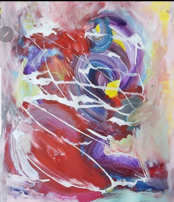 Abstract art